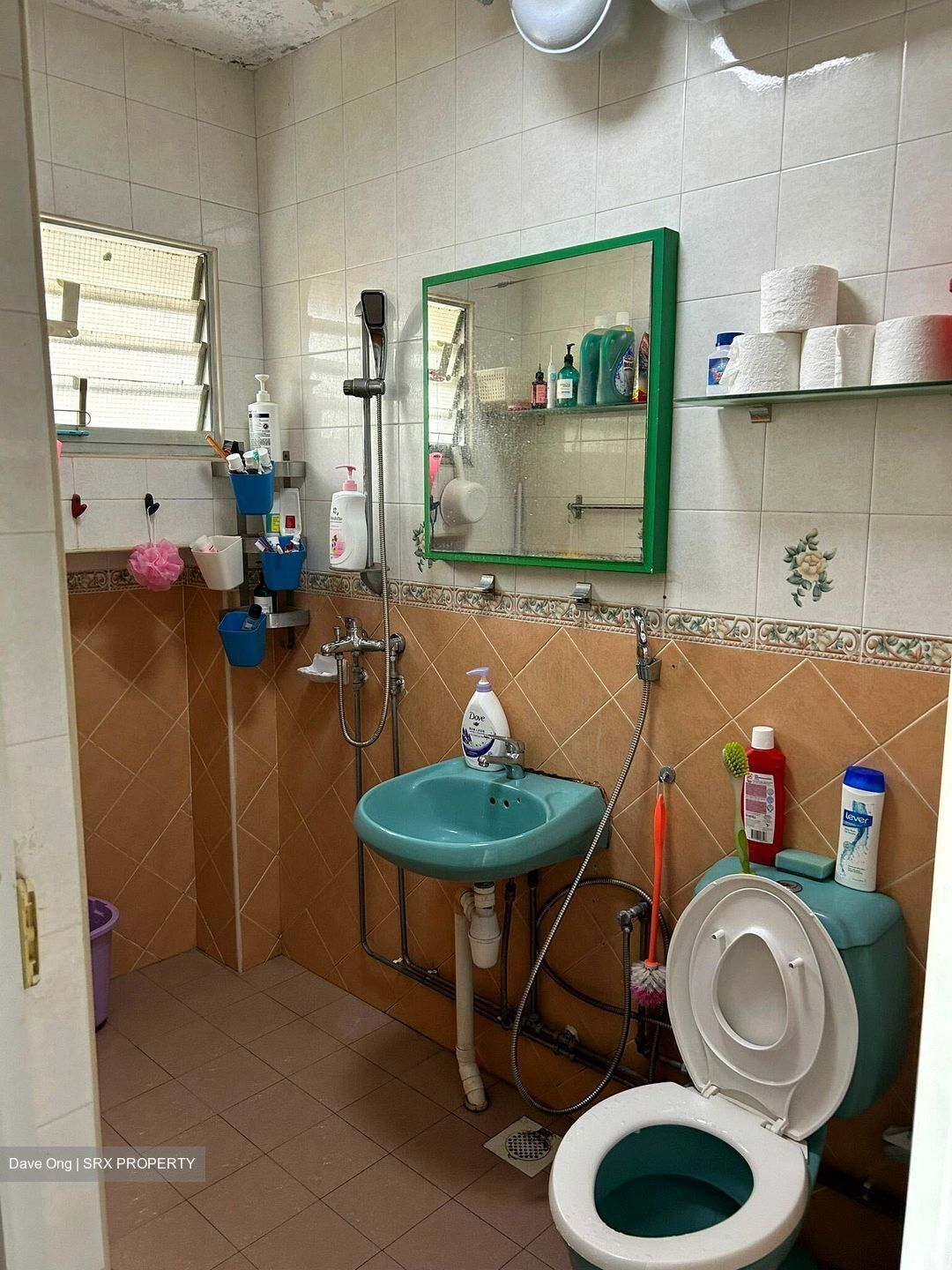 Blk 225 Pasir Ris Street 21 (Pasir Ris), HDB 4 Rooms #393121141